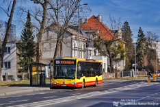 Mercedes-Benz O530 C2 #7405