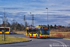 Mercedes-Benz O530 C2 #7415