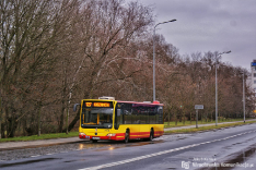 Mercedes-Benz O530 #7312