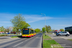 Mercedes-Benz O530G C2 #8478