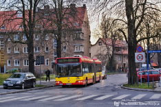 Volvo 7000A #8047