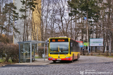 Mercedes-Benz O530 #7308