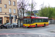 Volvo 7700 #7019