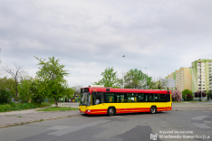 Volvo 7700 #7014