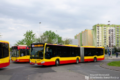 Mercedes-Benz O530G C2 #8473