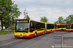 Mercedes-Benz O530G C2 #8462