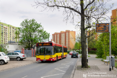 Volvo 7700A #8123