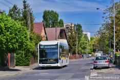 Mercedes-Benz eCitaro #5014