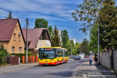 Mercedes-Benz O628G II #4805