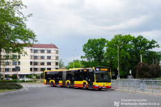 Mercedes-Benz O530G C2 #8429