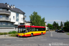 Volvo 7700 #7021