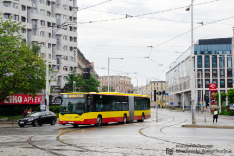 Mercedes-Benz O628G II #4803