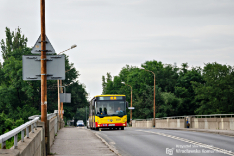 Mercedes-Benz O628G II #4809