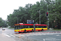 Volvo 7700A #8128