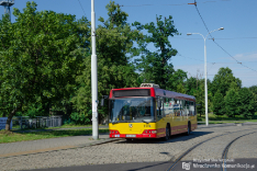 Volvo 7700 #7014