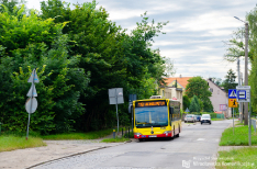 Mercedes-Benz O530 #7300