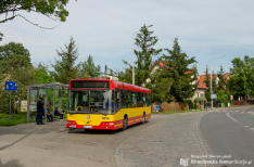 Volvo 7700 #7034