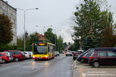 Mercedes-Benz O530G C2 #8432