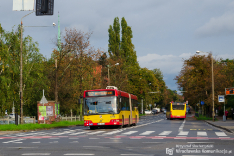 Volvo 7700A #8138