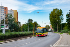 Mercedes-Benz O628 II #5483