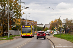 Mercedes-Benz O530G C2 #8478