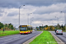 Mercedes-Benz O530G C2 #8475