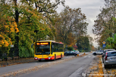 Mercedes-Benz O530 #7342