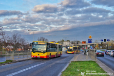 Mercedes-Benz O628G II #4811