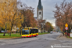 Mercedes-Benz O530 C2 #7433