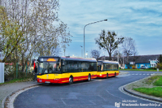 Solaris Urbino 12 #5407