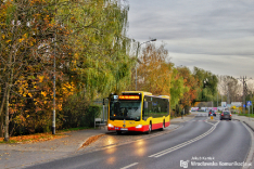 Mercedes-Benz O530 C2 #7424