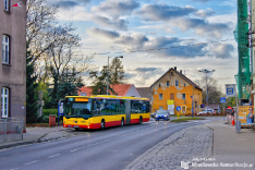 Mercedes-Benz O628G II #4802