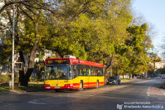 Volvo 7700 #7019