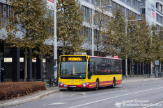 Mercedes-Benz O530 #7323