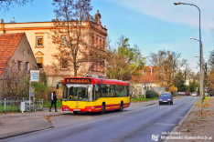 Volvo 7700 #7033