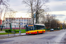 Solaris Urbino 12 #5433