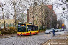 Mercedes-Benz O530 C2 #7404