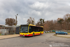 Mercedes-Benz O530 C2 #7405