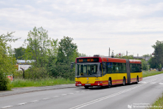 Volvo 7700A #8143