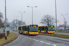 Mercedes-Benz O530G C2 #8525