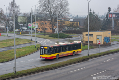 Solaris Urbino 12 #5402