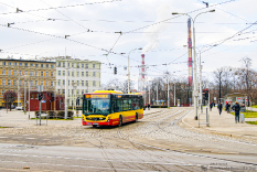 Mercedes-Benz O628 II #5543