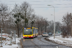 Mercedes-Benz O530G C2 #8487