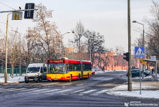 Volvo 7700A #8144