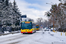 Mercedes-Benz O628G II #4807