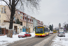 Mercedes-Benz O530 C2 #7435