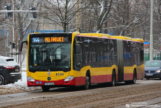 Mercedes-Benz O530G C2 #8530