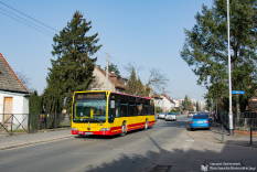 Mercedes-Benz O530 #7302