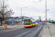 Mercedes-Benz O530 #7341