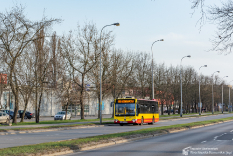 Mercedes-Benz O530 #7316